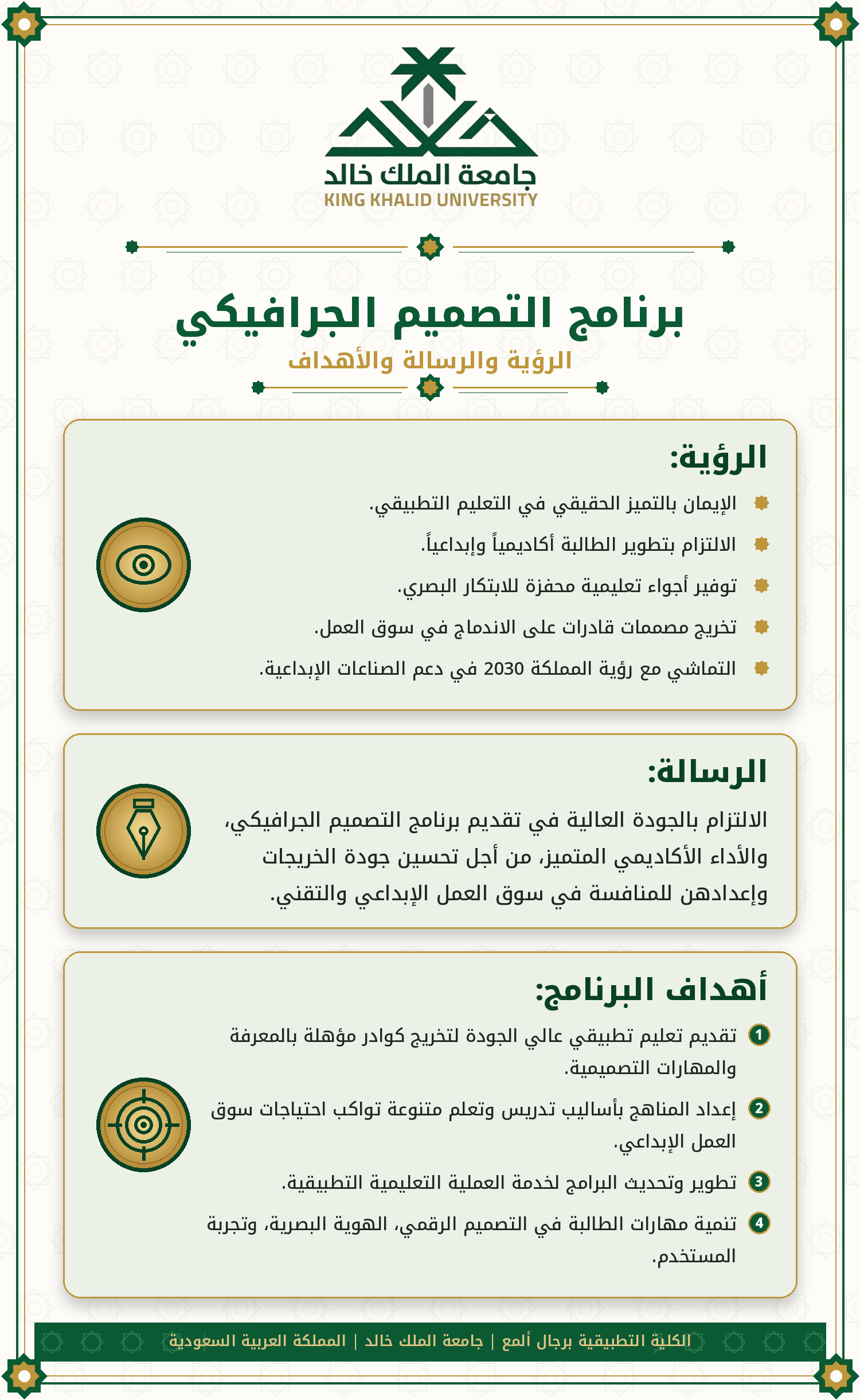 الرؤيه 